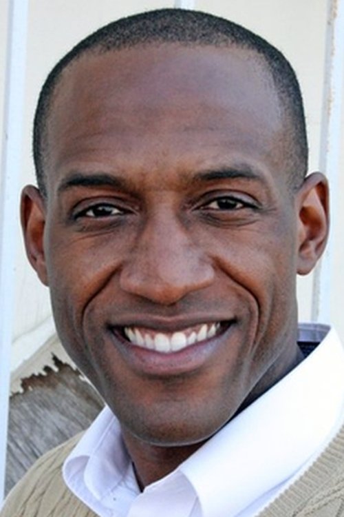 Ken Bevel as Michael Simmons