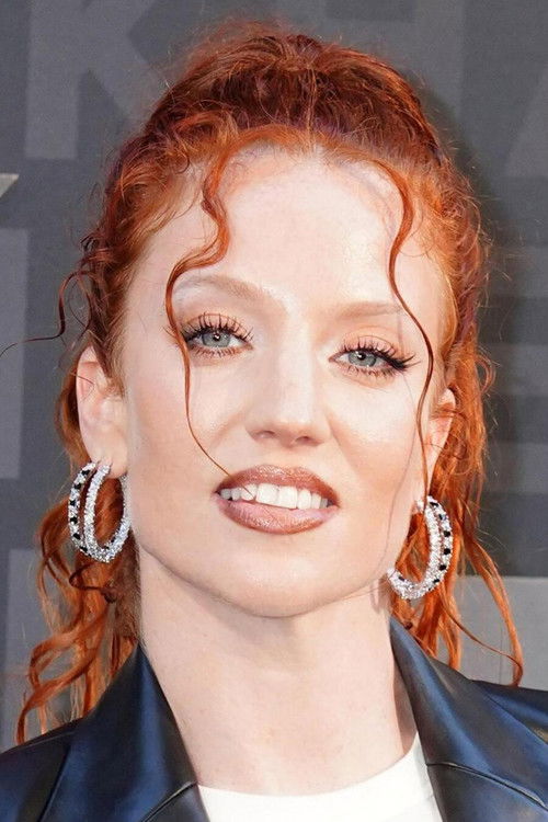 Jess Glynne as Self