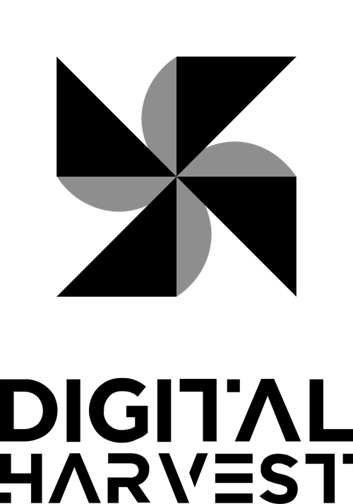 Digital Harvest Media logo