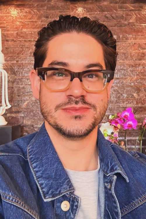 Joe Clegg as Himself/Drummer