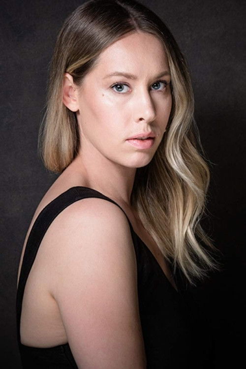 Andrea Houssin as Anna