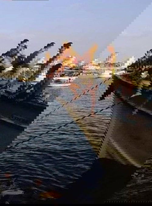 Mahdi Amel in Gaza: On the Colonial Mode of Production poster