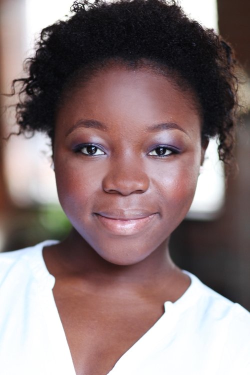 Rachel Mwanza as Komona