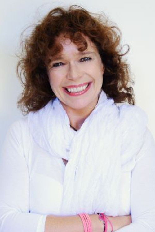 Barbara Szitás as Parent at the Parent Meeting