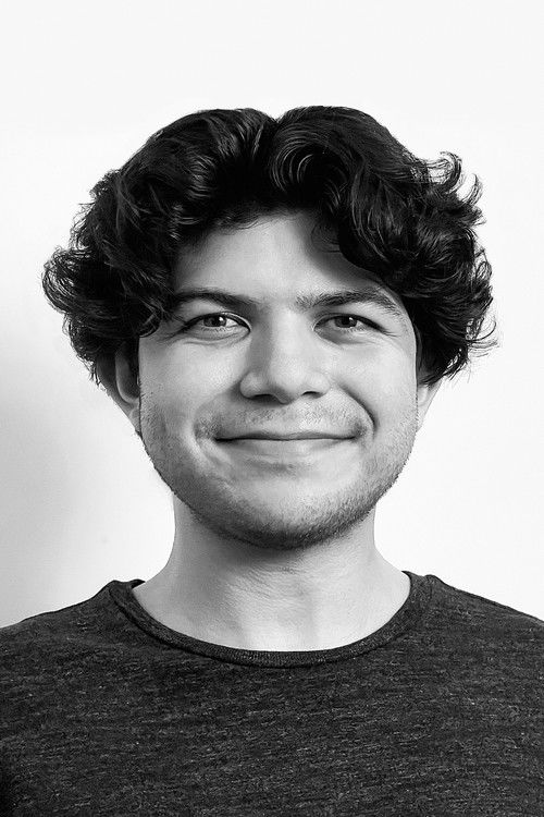 Gabriel Berm as Matt (voice)