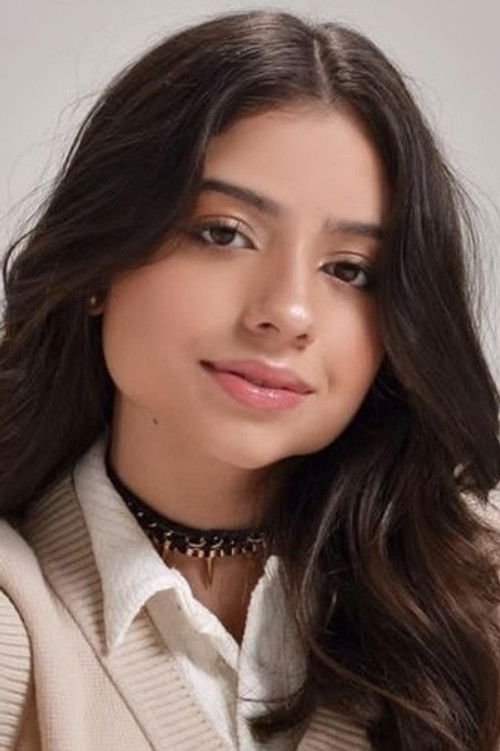 Isabella Daneluz as Rita (jovem)
