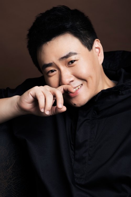 Ding Wenbo as Sun Bowen