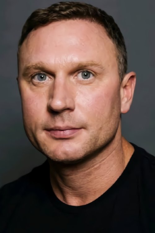 Jonny Lee Kemp as Charles