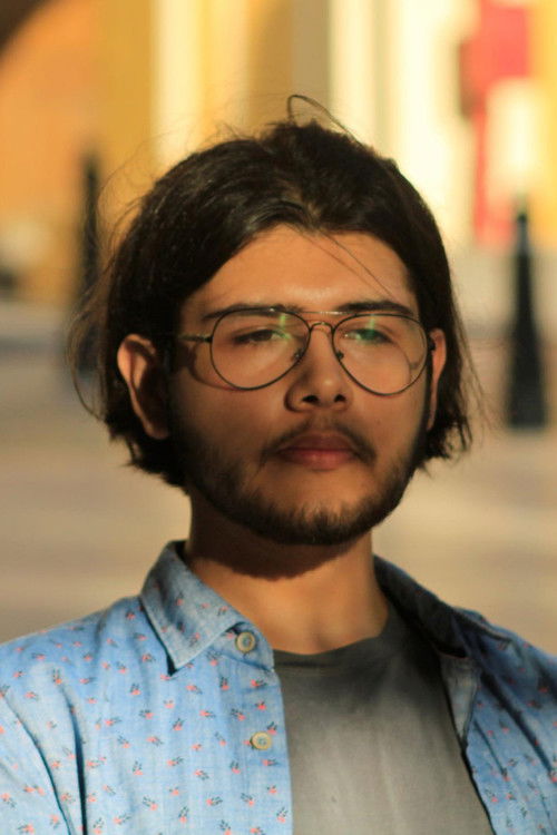 Anuar Morán as Chico del Depósito