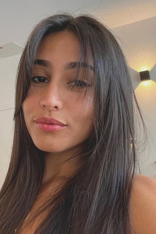 Aurelia Lamprecht as Self