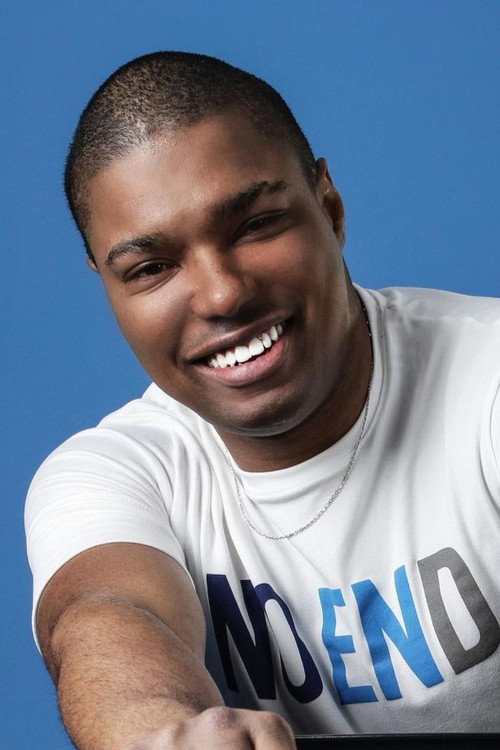 Samuel Nascimento as Self