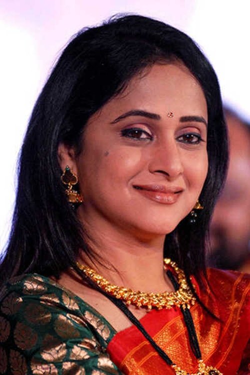 Mrinal Kulkarni as