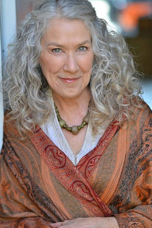 Ellen Karsten as Janet