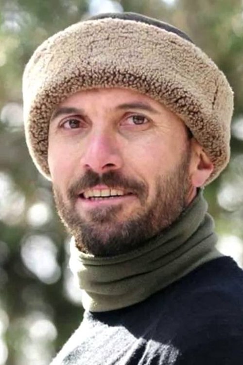 Serdar Kılıç as Sultan Alparslan