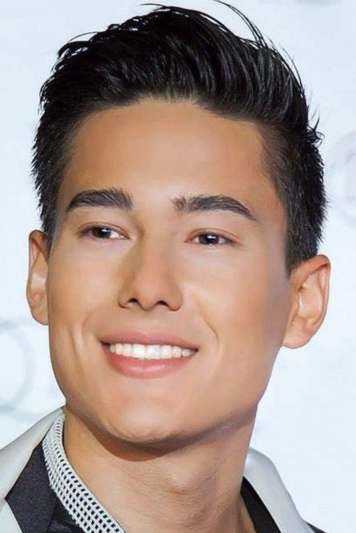 Jang Min as Tae Yoon-min