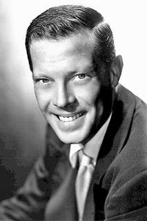Dick Haymes as Joe Carter
