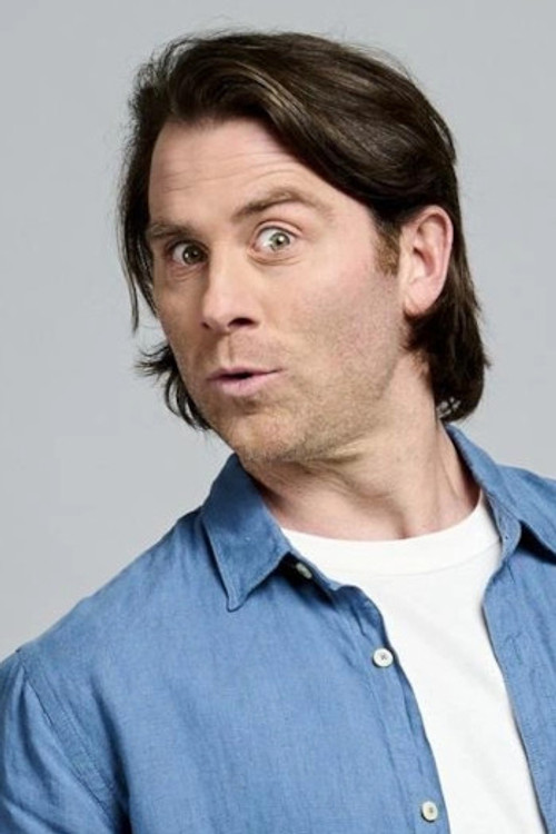 Jimmy Rees profile photo