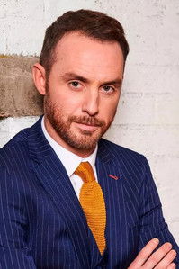 Gregory Finnegan as Henry Kendrick