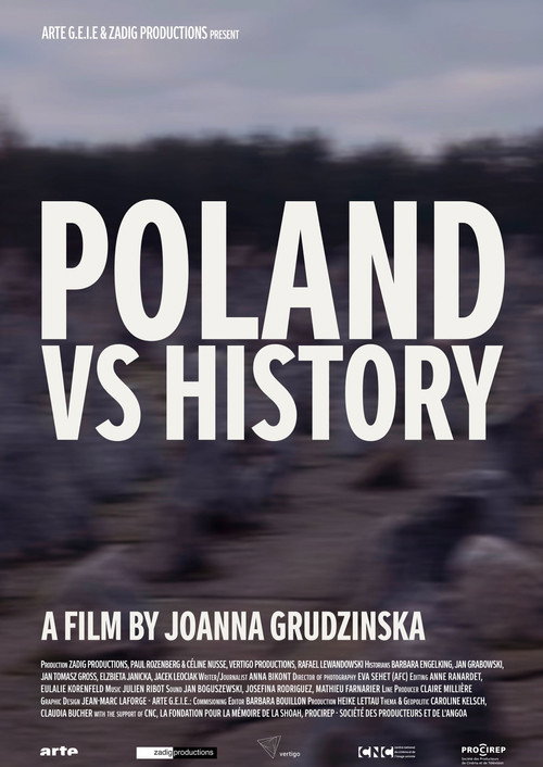 Poland versus History