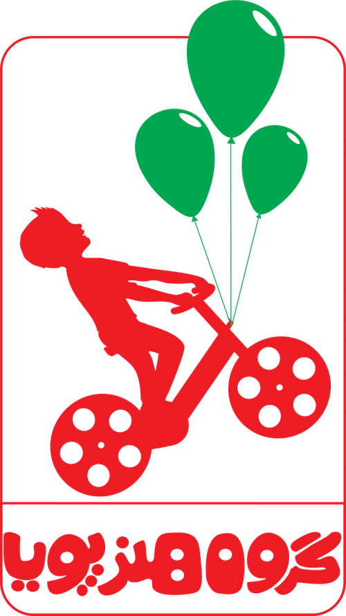 Honar Pooya Group logo