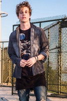 Vinicius Westerkamp as Rui