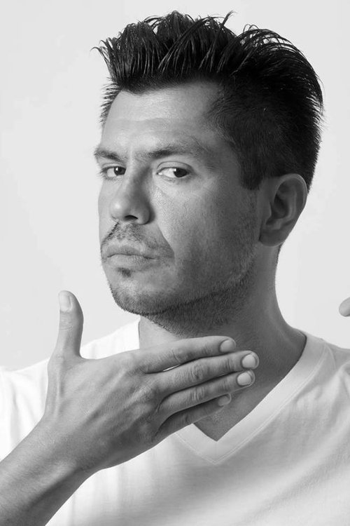 Pietro Sibille as Ignacio