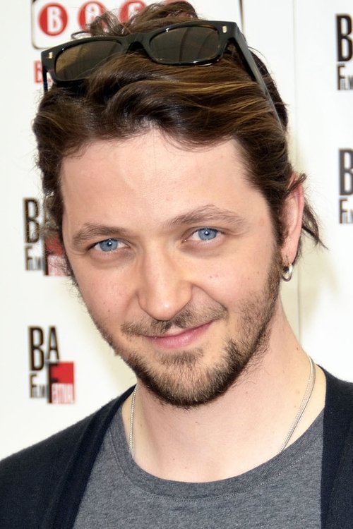 Silvio Muccino as Pippo