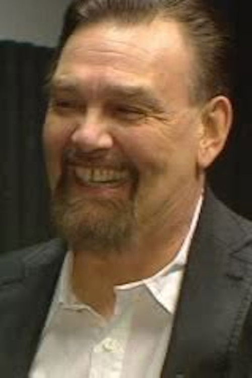 Jim Birdsall as Narrator