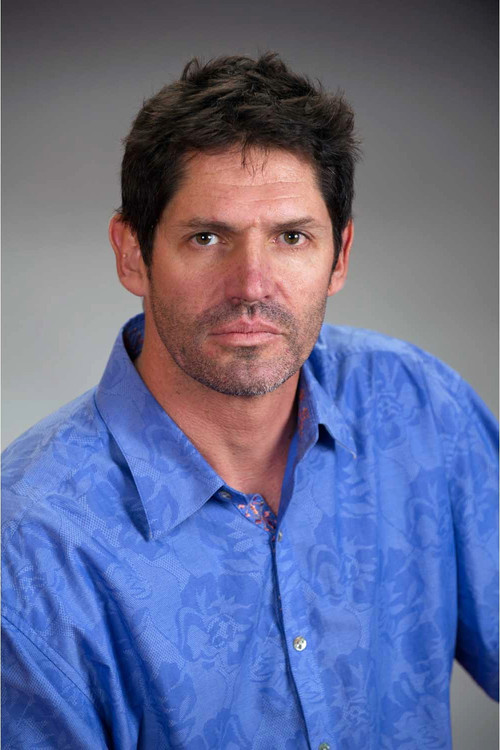 Matthew E. Butler as Self