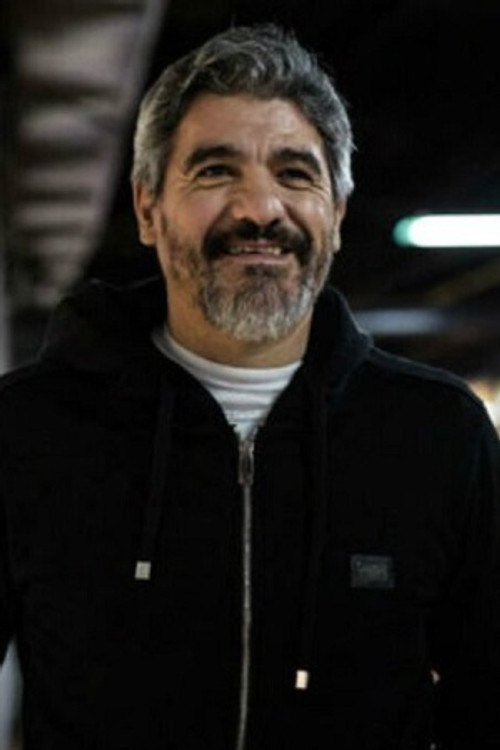 Ariel Ortega profile photo