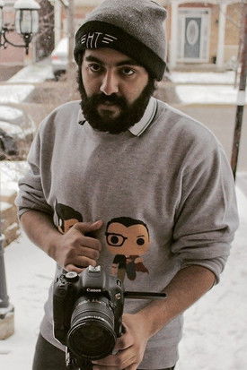 Khizer Khani profile photo