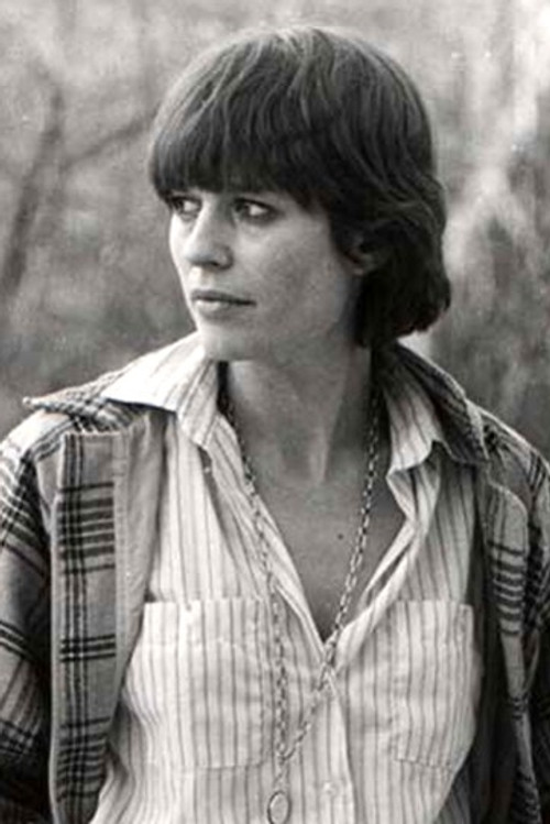 Danièle Croisy as Girls night guest