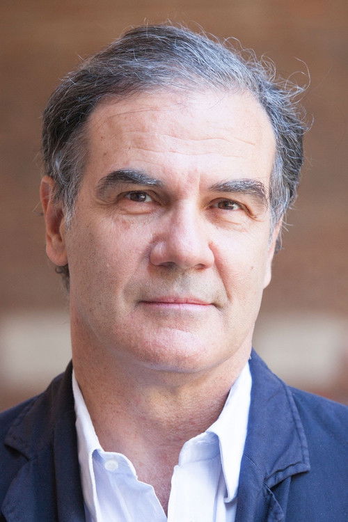 Edoardo Albinati as Self