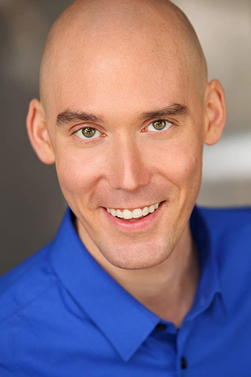 Aaron Berjohn as Demon