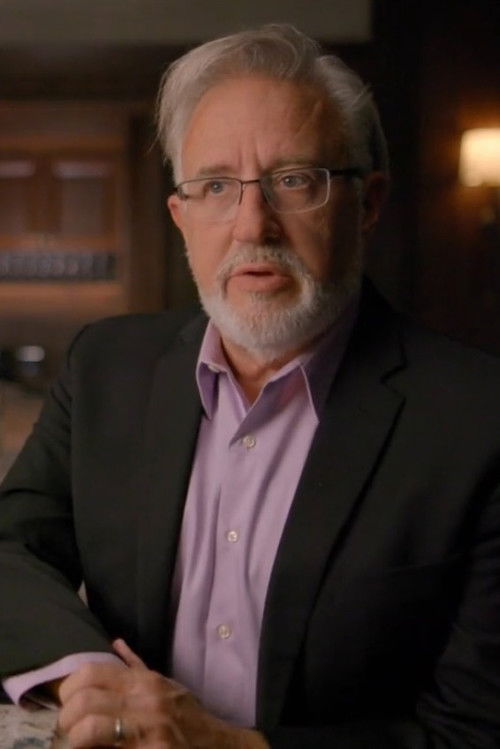 Joseph Scott Morgan as Self - Forensics Expert