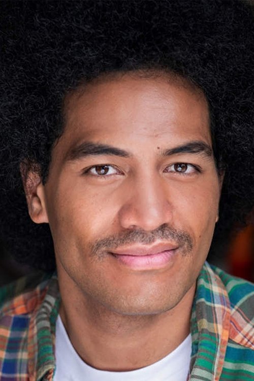 Michael Falesiu as Samisoni