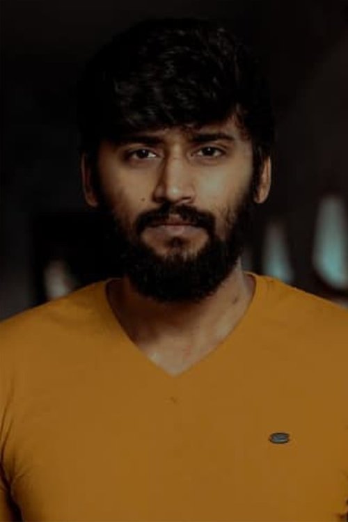 Subash Selvam as Arjun