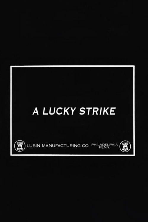 A Lucky Strike