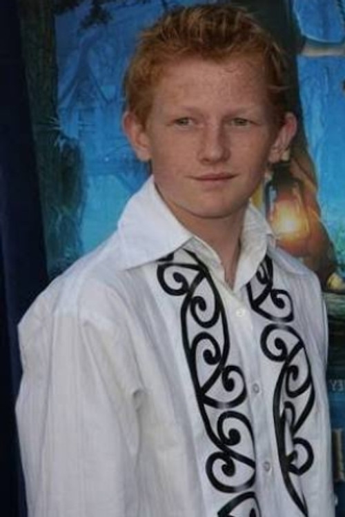 Elliot Lawless as Gary Fulcher