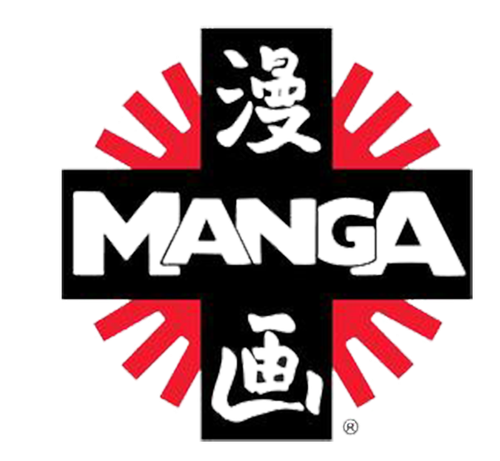 Manga Film logo