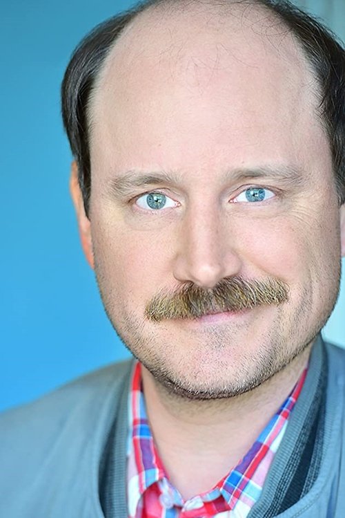 Davey Johnson as Man