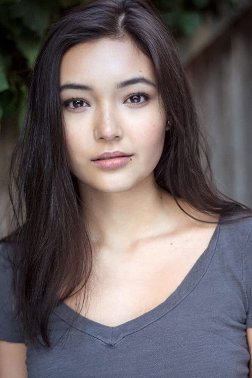 Alexa Barajas as Spectator