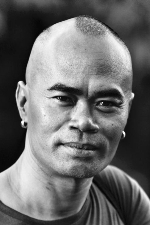Eko Supriyanto as 