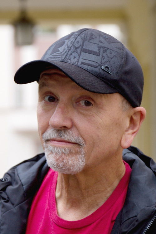 Jan Neckář as Kapelník