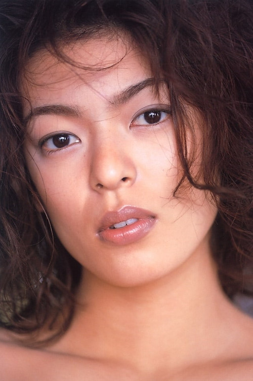 Chieko Shiratori as 