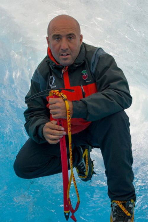 Carlos Caraglia as Él mismo