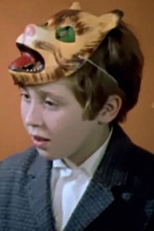 Boris Melnikov as Мишка