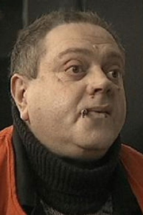 Leonid Petrenko as «Puzyr»