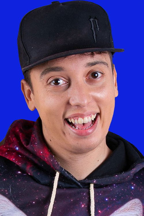 Andrei Soares Alves as Spok