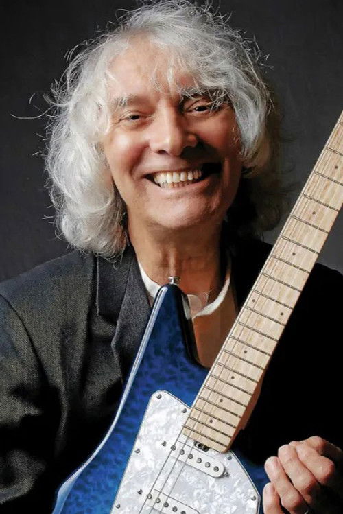 Albert Lee as Self